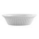 Plato para tarta blanco Olympia