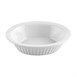 Plato para tarta blanco Olympia
