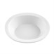 Plato para tarta blanco Olympia