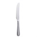 Cuchillo de mesa mango macizo Bead Olympia
