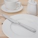 Cuchillo de mesa mango macizo Bead Olympia