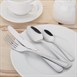 Tenedor de mesa Bead Olympia