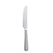 Cuchillo de postre mango macizo Bead Olympia
