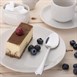 Cuchara de postre Bead Olympia