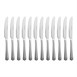 Cuchillo de mesa Jesmond Olympia