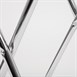 Soporte plegable para bandejas Kristallon 725mm