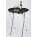 Soporte plegable para bandejas Kristallon 725mm