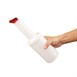 Dosificador de bebidas Vogue 1L Rojo