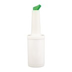 Dosificador de bebidas Vogue 1L Verde