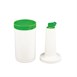 Dosificador de bebidas Vogue 1L Verde