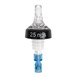 Dosificador de licor Beaumont 25ml