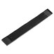 Tapetes de bar de goma Olympia 678 x 80mm