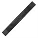 Tapetes de bar de goma Olympia 678 x 80mm