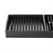 Tapetes de bar de goma Olympia 678 x 80mm