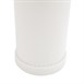 Dosificador de bebidas Vogue 1L Blanco