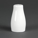 Pimenteros blancos 90mm Olympia