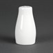 Pimenteros blancos 90mm Olympia