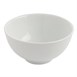 Bols para arroz blancos 130mm Olympia