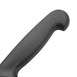Cuchillo de cocina Hygiplas 25,5cm negro