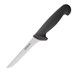 Cuchillo de deshuesar Hygiplas 12,5cm negro