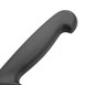 Cuchillo de deshuesar Hygiplas 12,5cm negro
