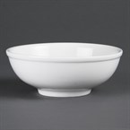 Bols para fideos blancos 190mm Olympia