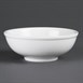 Bols para fideos blancos 190mm Olympia
