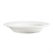 Platos hondos blancos 270mm Olympia
