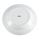 Platos hondos blancos 270mm Olympia