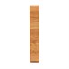 Tabla de cortar de madera rectangular 230 x 150mm Vogue