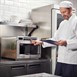 Horno microondas CM1929 1850W Samsung