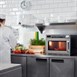 Horno microondas CM1929 1850W Samsung