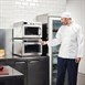Horno microondas CM1929 1850W Samsung