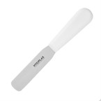 Cuchillo espátula Hygiplas 10cm blanco