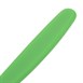Cuchillo pelador Hygiplas 7,5cm verde