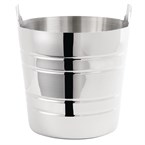 Cubo de vino Olympia acero inoxidable