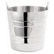 Cubo de vino Olympia acero inoxidable