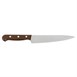 Cuchillo de cocina Victorinox mango de madera 178mm