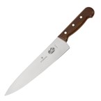 Cuchillo de cocina Victorinox mango de madera 254mm