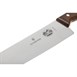 Cuchillo de cocina Victorinox mango de madera 254mm
