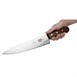 Cuchillo de cocina Victorinox mango de madera 254mm