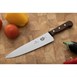 Cuchillo de cocina Victorinox mango de madera 254mm
