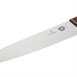 Cuchillo de cocina Victorinox mango de madera 305mm