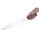 Cuchillo de cocina Victorinox mango de madera 305mm