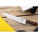 Cuchillo de cocina Victorinox mango de madera 305mm