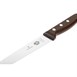 Cuchillo de filetear Victorinox mango de madera 152mm