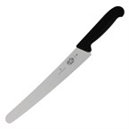 Cuchillo pastelero hoja dentada 25,5cm Victorinox