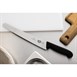 Cuchillo pastelero hoja dentada 25,5cm Victorinox