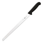 Cuchillo para salmón hoja festoneada 30,5cm Victorinox