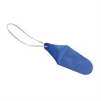 Dediles azules